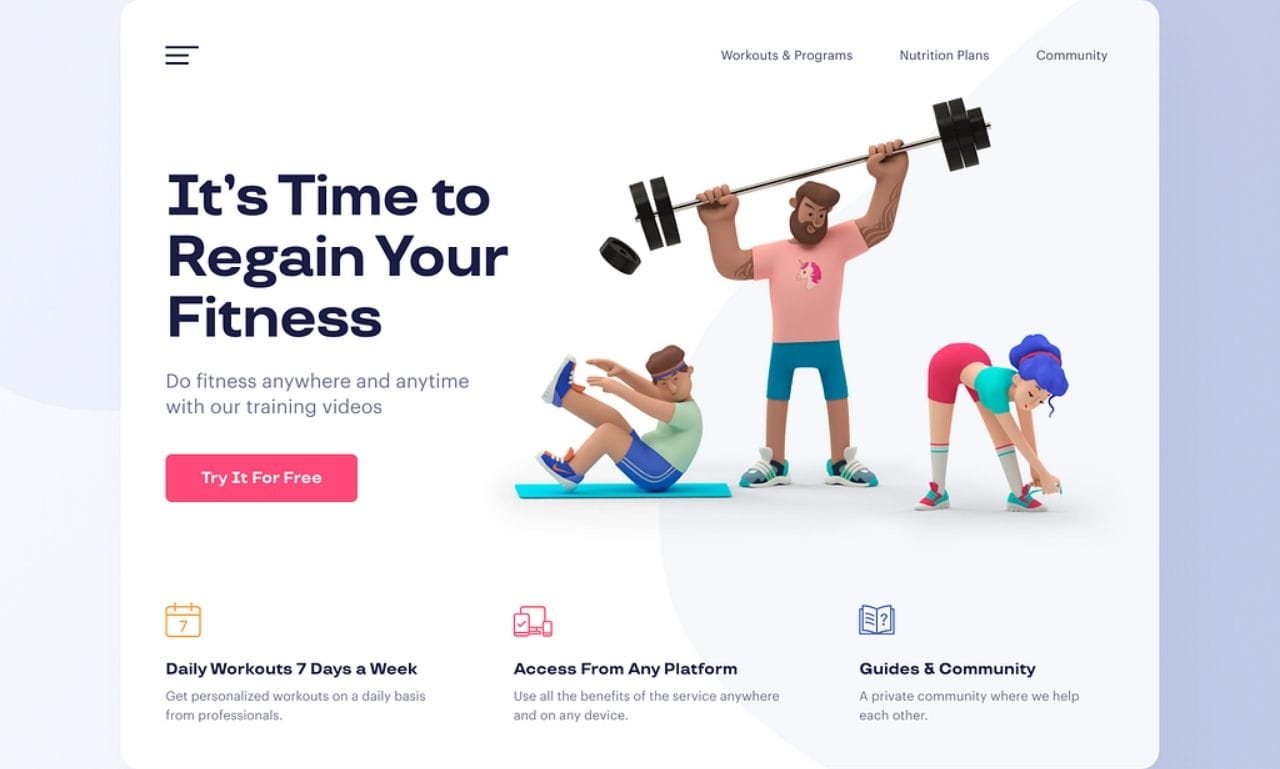 High-quality Wix website design services